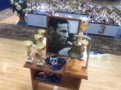 Рыбинские боксеры привезли домой награды межрегионального турнира