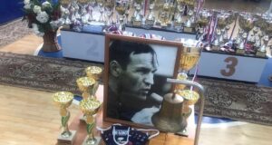 Рыбинские боксеры привезли домой награды межрегионального турнира