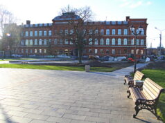 В Рыбинске бесплатный каток на площади Дерунова обещают сделать максимально удобным для горожан