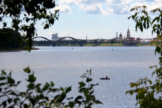 Список турмаршрутов в Рыбинске пополнится семью новыми экскурсиями