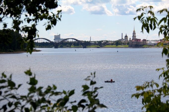 Список турмаршрутов в Рыбинске пополнится семью новыми экскурсиями