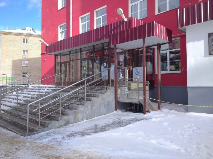 В Рыбинске поднимут тему отцов и детей