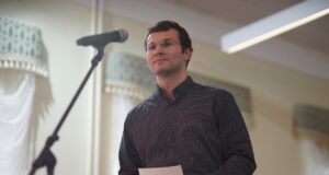 Рыбинец стал лучшим в области преподавателем музыки