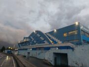 Воспитанников разных лет спортивной школы имени Викентия Бацкевича ждут на вечер выпускников