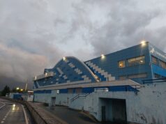 Воспитанников разных лет спортивной школы имени Викентия Бацкевича ждут на вечер выпускников