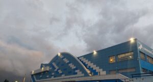 Воспитанников разных лет спортивной школы имени Викентия Бацкевича ждут на вечер выпускников