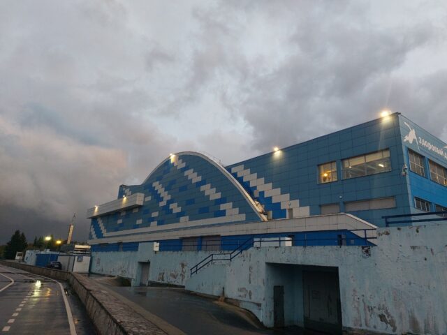 Воспитанников разных лет спортивной школы имени Викентия Бацкевича ждут на вечер выпускников