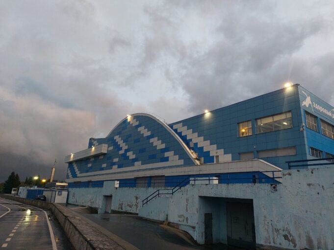 Воспитанников разных лет спортивной школы имени Викентия Бацкевича ждут на вечер выпускников