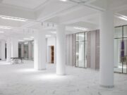 Дворец молодежи планируют обновить не только внутри, но и снаружи