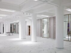 Дворец молодежи планируют обновить не только внутри, но и снаружи