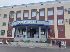 Пьяный житель Рыбинска предлагал взятку инспекторам ГИБДД