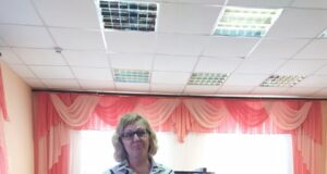 Преподаватель Детской музыкальной школы №3 стала победителем Всероссийского конкурса от Минкульта