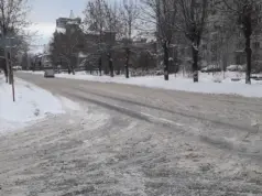 В Рыбинске значительно похолодает