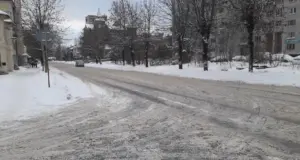 В Рыбинске значительно похолодает