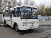 Автопарк Некрасовского дома-интерната для престарелых и инвалидов пополнился новыми машинами