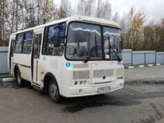 Автопарк Некрасовского дома-интерната для престарелых и инвалидов пополнился новыми машинами