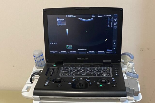 Четыре медучреждения региона получат современное оборудование