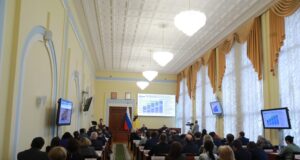 Бюджет Ярославской области учитывает все социальные обязательства и планы развития — губернатор