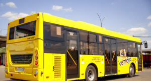 Закупка новых автобусов для Рыбинска началась