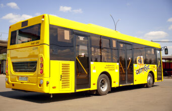 Закупка новых автобусов для Рыбинска началась