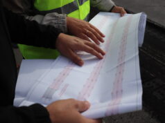 В Ярославской области разрабатывают проекты на ремонт дорог на три года вперед