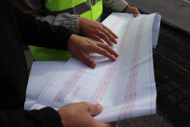 В Ярославской области разрабатывают проекты на ремонт дорог на три года вперед