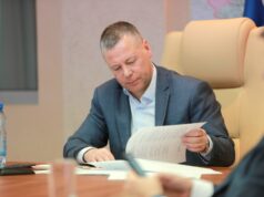 Реализация проектов благоустройства общественных пространств в Переславле-Залесском и Тутаеве подходит к завершению