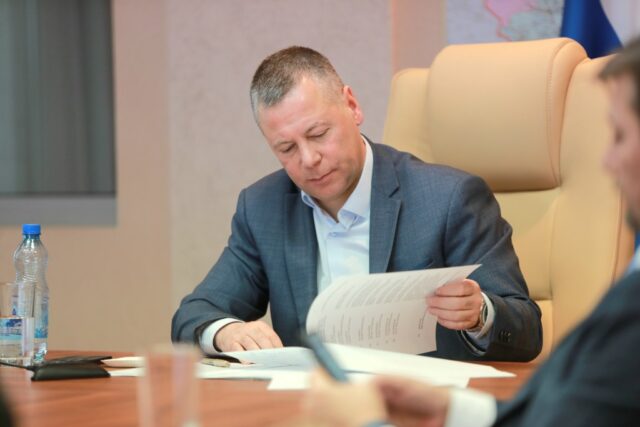 Реализация проектов благоустройства общественных пространств в Переславле-Залесском и Тутаеве подходит к завершению