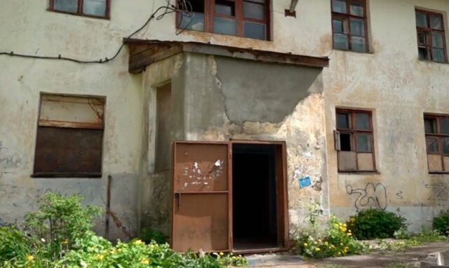 Следователи возбудят уголовное дело из-за аварийного дома в Рыбинске