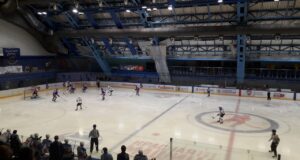 «Полет» продолжит битву за очки «регулярки» в Рыбинске