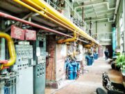 На развитие коммунальной инфраструктуры Ростова и Переславля-Залесского выделят 250 миллионов рублей