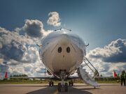 Авиасообщение Ярославской области с Петербургом и Пермским краем будет развиваться