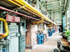 На развитие коммунальной инфраструктуры Ростова и Переславля-Залесского выделят 250 миллионов рублей