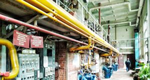 На развитие коммунальной инфраструктуры Ростова и Переславля-Залесского выделят 250 миллионов рублей