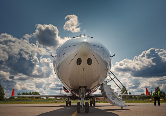Авиасообщение Ярославской области с Петербургом и Пермским краем будет развиваться