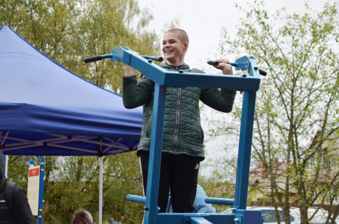 Губернатор Ярославской области Михаил Евраев: «Продолжаем развивать спортивную инфраструктуру»