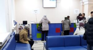 В 2024 году в Ярославле начнут строить три модульные поликлиники