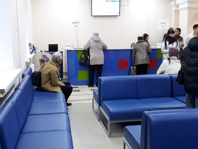 В 2024 году в Ярославле начнут строить три модульные поликлиники