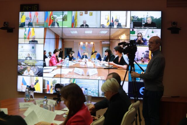 Паспорта готовности к отопительному периоду получили 19 из 23 муниципалитетов