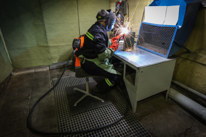 В Ярославской области финансовую поддержку в размере 600 млн рублей получат промышленники, инвесторы, малые и средние предприятия