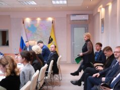 В следующем году в Ярославской области отремонтируют подъезды к 160 социальным учреждениям