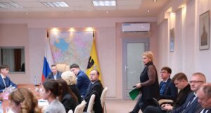 В следующем году в Ярославской области отремонтируют подъезды к 160 социальным учреждениям