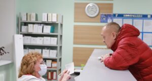 Возможностью посетить врачей в вечернее время воспользовались тысячи жителей региона