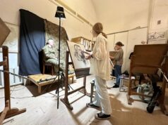 Музей, посвященный СВО, откроется в Ярославской области