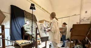 Музей, посвященный СВО, откроется в Ярославской области