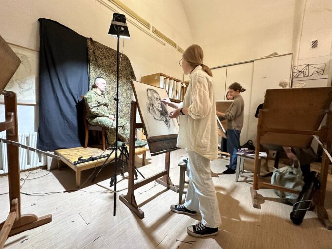 Музей, посвященный СВО, откроется в Ярославской области