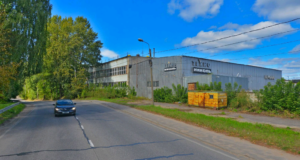 Проверку на заводе «Крома» в Рыбинске не согласовала прокуратура региона