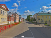 В 2024 году улица Чкалова преобразится