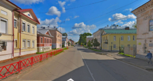 В 2024 году улица Чкалова преобразится