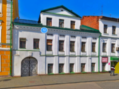 Дом Быковых на Стоялой признали объектом культурного наследия Ярославской области